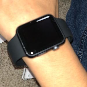 Apple watch